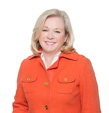 Portrait of Anne DePury, REALTOR®